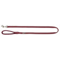 Trixie Riem Premium Sangria 100X2,5CM