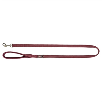Trixie Riem Premium Sangria 100X2,5CM