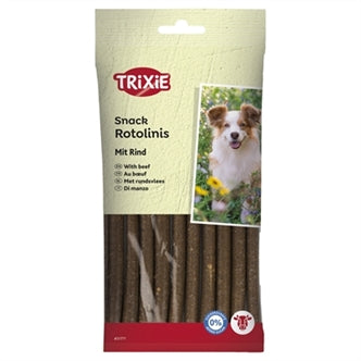 Trixie Soft Rotolinis Rund 12CM 12X120GR