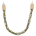 Trixie Touw-zitstok Flexibel 37X1,6CM 3S