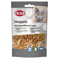 Trixie Nuggets Kippenborst/zalm 50GR