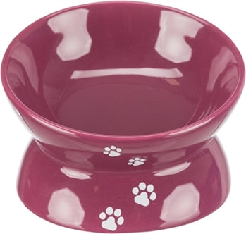 Trixie Voerbak KAT Hoog BES 13CM 4ST
