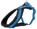 Trixie Tuig Prem Tour Blauw 50-90X2,5CM