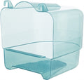 Trixie Badhuis Halfrond 17X15X16CM 3ST