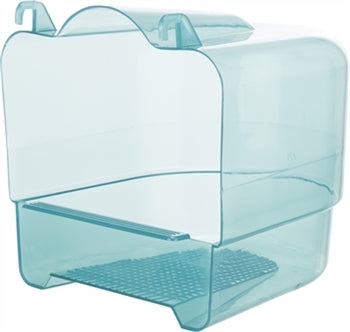 Trixie Badhuis Halfrond 17X15X16CM 3ST