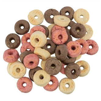 Trixie Vegan Cookie Loops 2X1,3KG