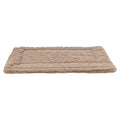 Trixie Ligmat Lonni RIB Lbruin 75X55CM