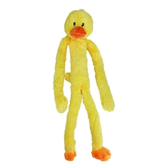 Swingin Slevins Eend 69X18X13CM