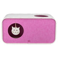 Trixie Speelbox Merle Zand/rz 58X27X29CM