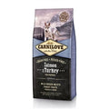 !! Carnilove Salm/turkey Puppy 12KG