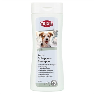 Trixie Shampoo Hond Anti-roos 250ML