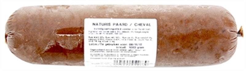 Naturis Paard 1000GR