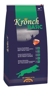 Kronch Basic Adult 13,5KG