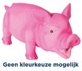 Trixie Varken Latex/poly 21CM 3ST