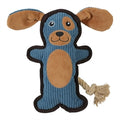 Zolux Buddy Hond Blauw 20X5X23CM