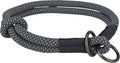 Trixie HB Halfslip Zwart/gs 55X1CM