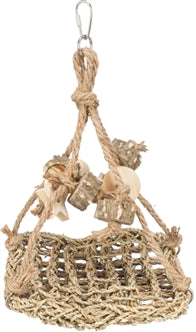 Trixie Zeegras Schommel 19X19CM