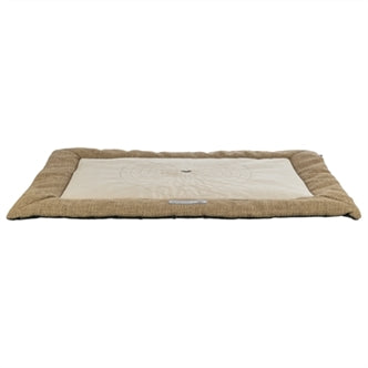 Trixie Ligmat Viviana Bruin 95X65CM
