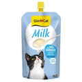 Gimcat Kattenmelk Pouch 200ML