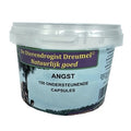 # Bij Angst Capsules 150ST