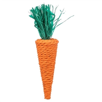 Trixie Speelgoed Wortel 20CM 4ST