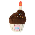 Fuzzyard Birthday Cupcake 20CM