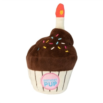 Fuzzyard Birthday Cupcake 20CM