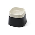 Savic Ergo Cube Drinkb Cr/zw 22X22X16CM