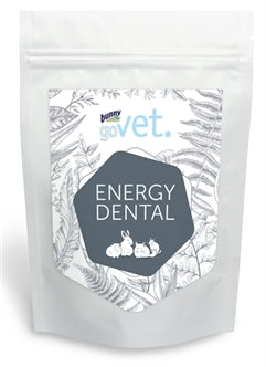 Bunny Nature Bunny Govet Energy Dental 1,2KG