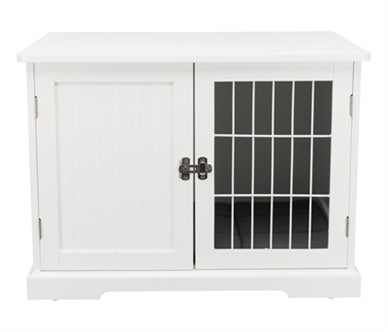 Trixie Home Kennel WIT 73X53X53 CM