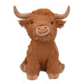 Schotse Hooglander 35,5X35X15CM