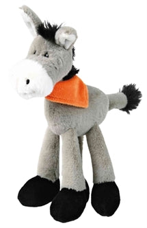 Trixie Ezel Pluche 24CM 3ST