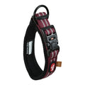 Zolux ! Bvk Halsband Rood S 25-35CMX3,5CM