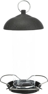 Trixie - Voersilo Zwart 560 ml – Voederhuis
