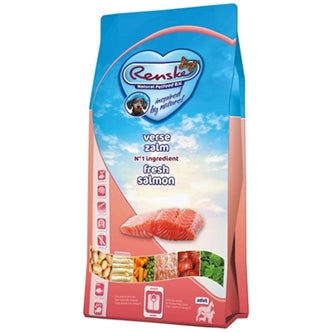 Renske Ad Zalm Graanvr 12KG