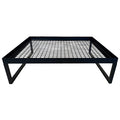 Bia Air 3 Zwart 72X62X17CM