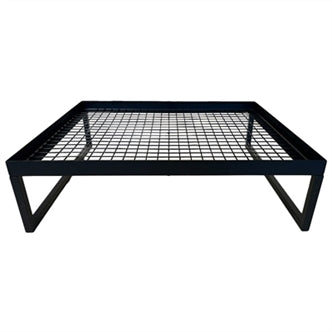 Bia Air 3 Zwart 72X62X17CM