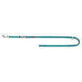 Trixie Riem Premium Dubb MP Aqua 200X1CM
