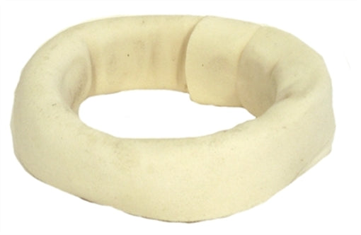 Petsnack Ring WIT 6/6,5'' 2X220GR