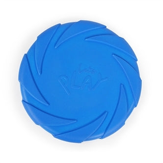 ! Battersea Foam Flyer Blauw 24CM