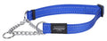 Fanbelt Halfslip Blauw 37-56