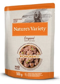 Nvd Orig Ad Md/mx Pouch Chick 300GR