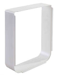 Trixie Sureflap Tunnelst Luik #38550 WIT