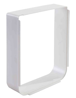Trixie Sureflap Tunnelst Luik #38550 WIT
