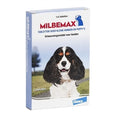 Milbemax Pup/hond S 2TBL