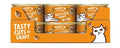 Lily Simply Chick Tasty Cut 24X85GR