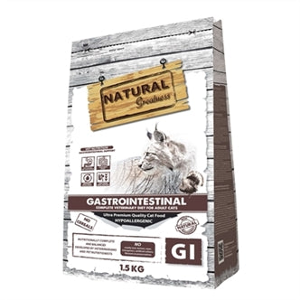 Ng Veterinary Gastro Adult 1,5KG