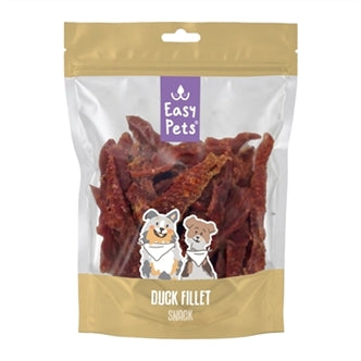 Easypets Eendenfilet 500GR