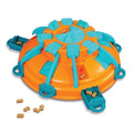 # Tower of Treats Oranje/blauw 36CM