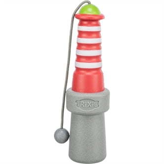 Trixie Aqua Vuurtoren TPR 20CM